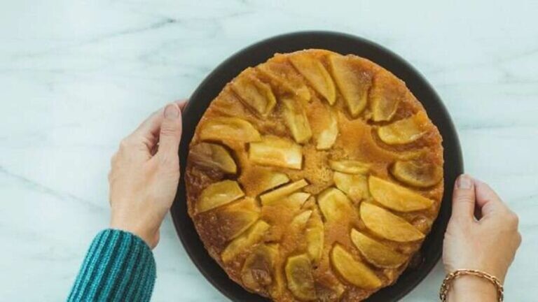 Finger weg vom Teig, wenn ihr Kuchen wollt