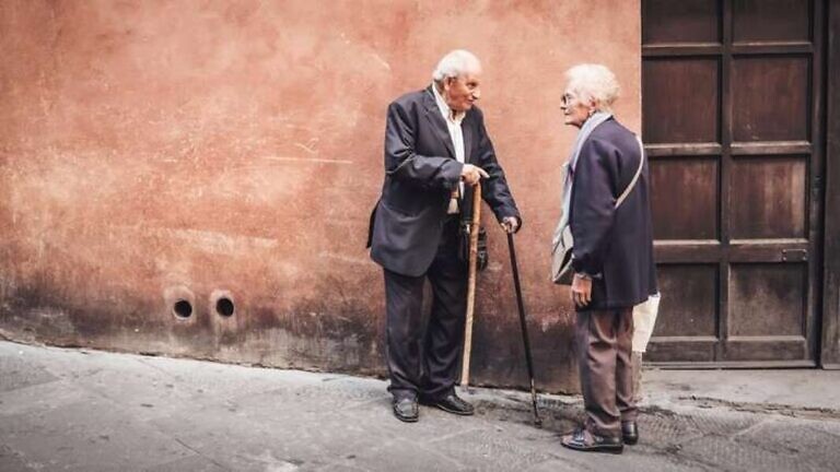 Foto von Cristina Gottardi
