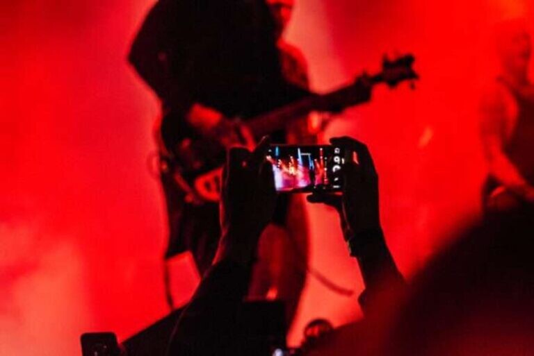 Photo by Sergio Alejandro Ortiz
