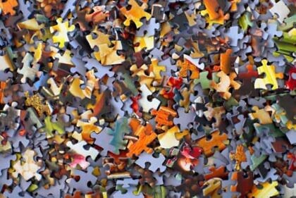 Neues Berufsbild: Metaphern nicht verstehen