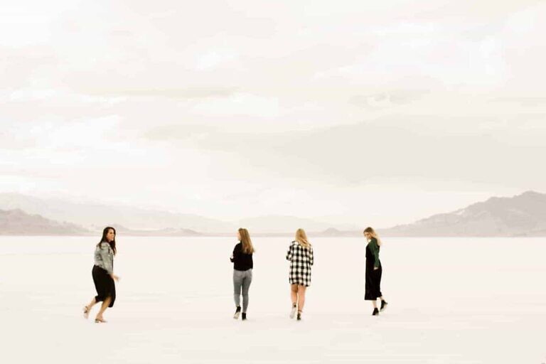 Photo by Becca Tarter