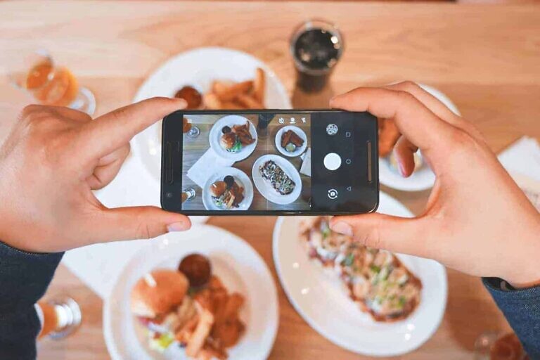 Photo by Eaters Collective