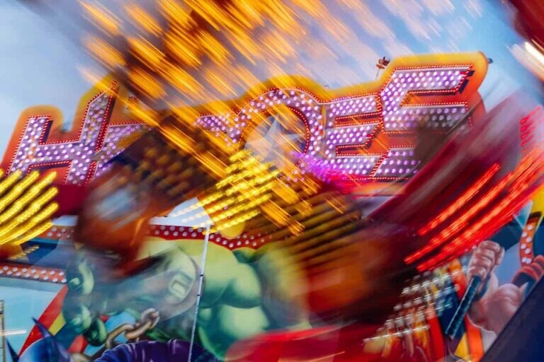 Photo by Tom Levold