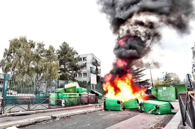 Foto: Randy Colas (Paris)