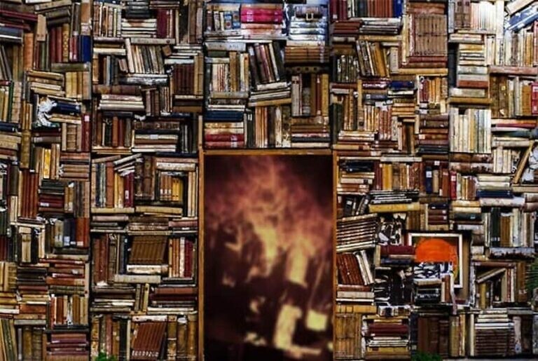 Collage: der Autor, aus Fotos von Ricardo Gomez Angel und Eugenio Mazzone