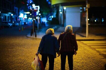 Lache, wenn du dich nicht zu weinen traust