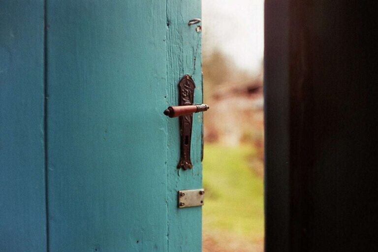 Photo by Jan Tinneberg
