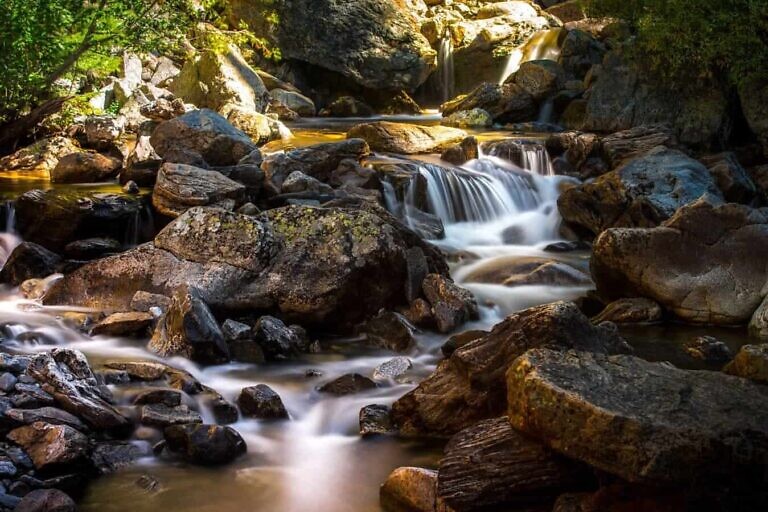 Photo by Nathan Anderson