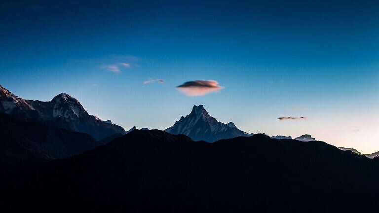 Photo by Ambir Tolang