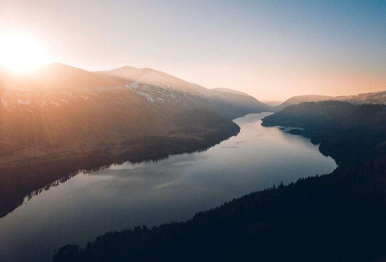 Photo by Jack Anstey