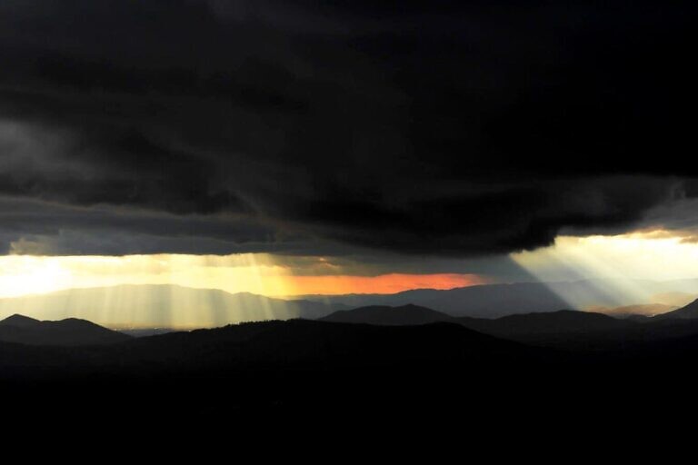 Photo by Isaac Wendland
