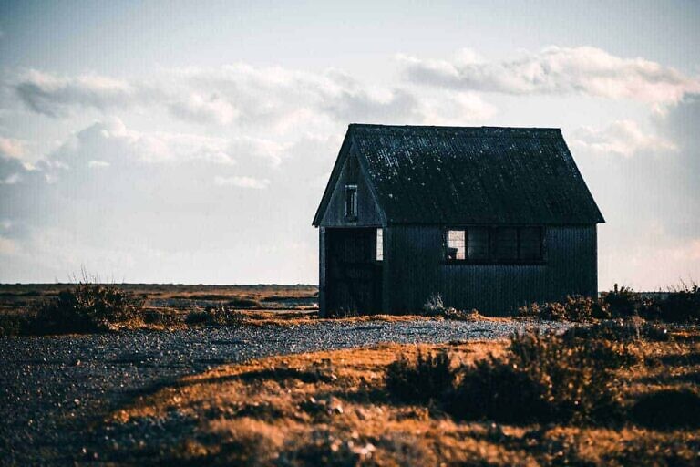 Photo by Alexander Andrews
