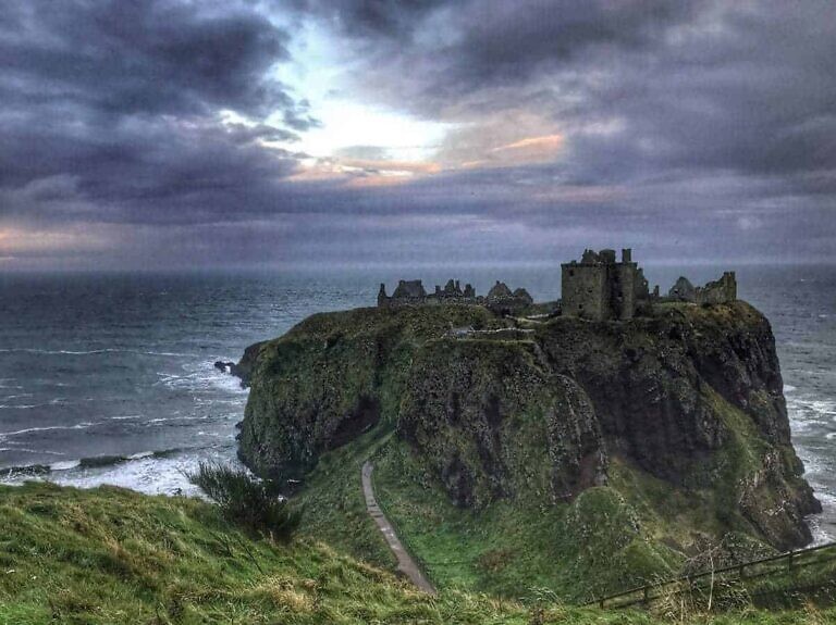 Photo by John Roberts