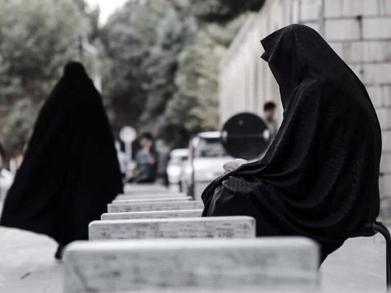 Photo by Majid Korang Beheshti