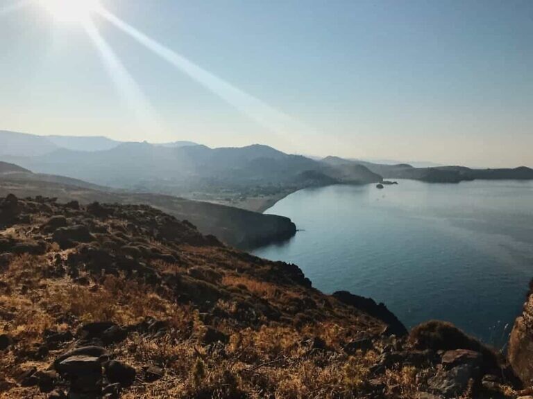 Foto von Paula-Jorunn Naes