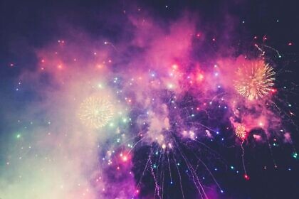 Silvester in den Zeiten der Corona