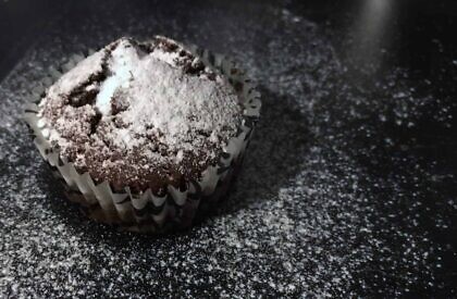Muffins und Querschläger