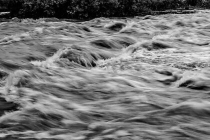Von Flut und Pflicht