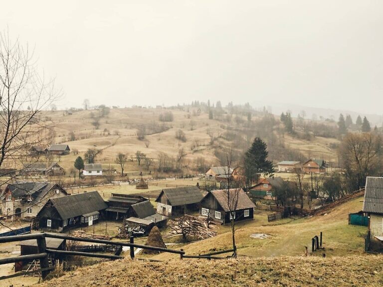 Foto von Eugene Krasnaok