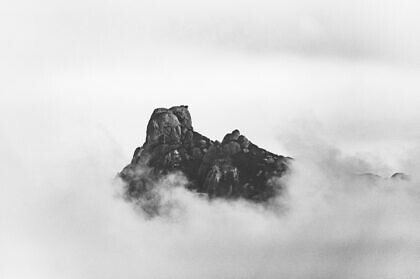 Die Realität und ihre Lücken