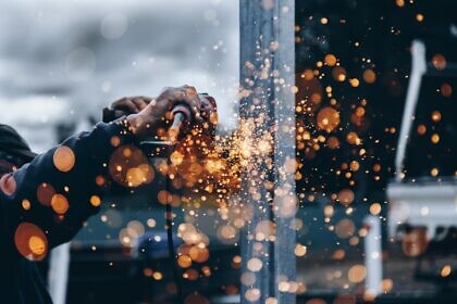 Was bleibt: Wir Mechaniker