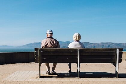 Dein Leben gehört der Rentenkasse
