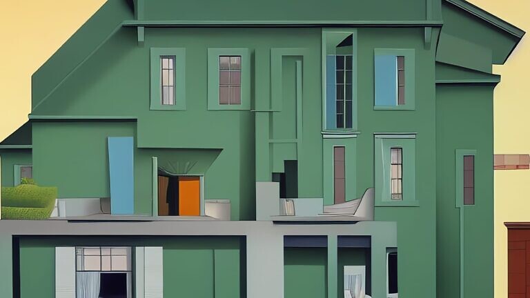 green house