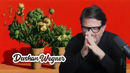 Ein ganz normaler Mitbürger