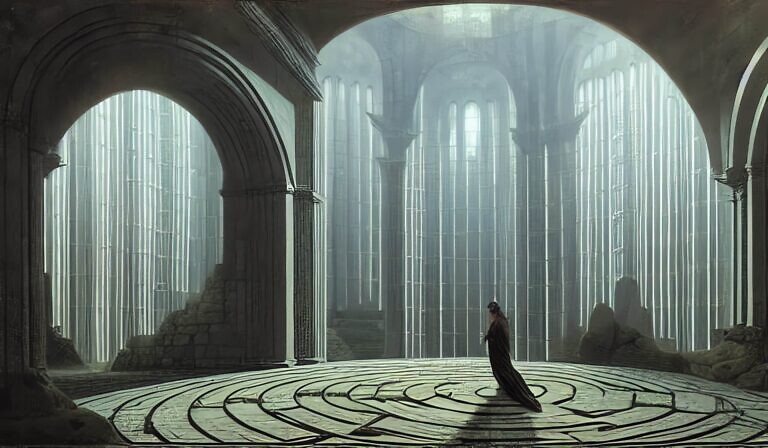 templelabyrinth