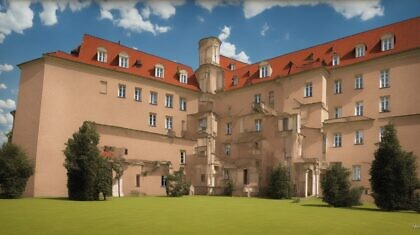 Unser deutsches Irrenhaus