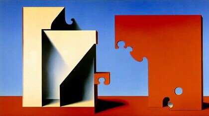Das Puzzle-Lös-Verbot