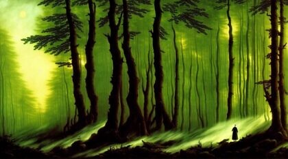 Ausreiseverbot für Hänsel und Gretel