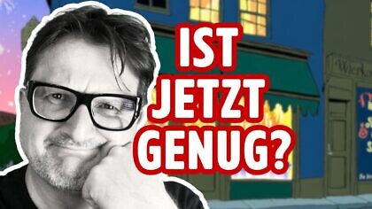 Nächstenliebe und (ihre) Grenzen