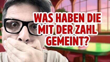 Einmal Aufregung für 88 Cent