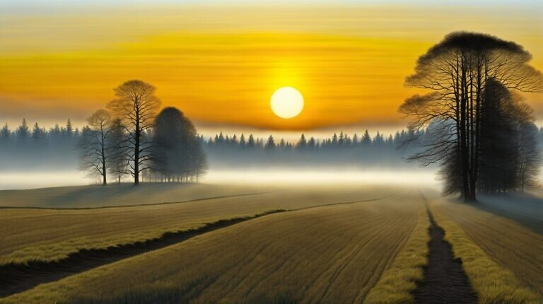 Hallo, Sonne!