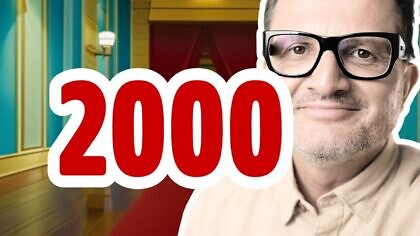 8 Regeln aus 8 Jahren: Essay Nr. 2000