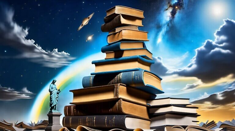 Alle gelesen?