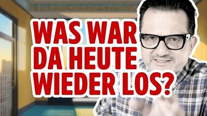 Clan-Krieg, Disziplinarrecht und andere Stockwerke