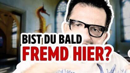 Immer mehr Minderheit