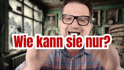 Baerbocks Verzicht und Herrschaftsform