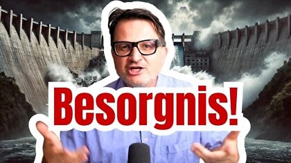 AfD bei 17 % – zwei Drittel sagen: »besorgniserregend«!