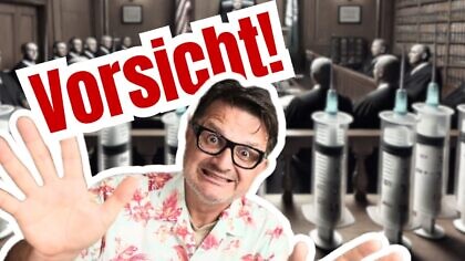 Vorsicht vor der »Aufarbeitung«!
