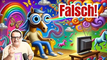 Bestätigungsfehler: Darum liegt die Mehrheit falsch!