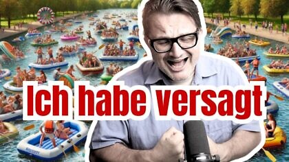 55 Euro Strafe, weil Schlauchboot namenlos