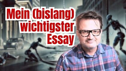 »Bürgerrat« als Stichwortgeber des Totalitarismus