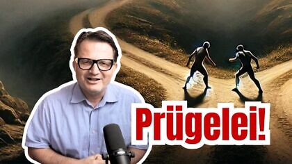 AfD verbieten, wieder mal