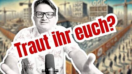 Mehr Mut zur Phobie!