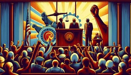Ist Habeck der Antichrist?