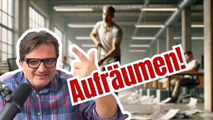 USA machen Wunder, Deutschland mich nervös