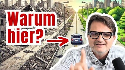 Moral, die letzte Zuflucht der Lumpen